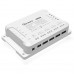 Sonoff 4CHPROR3 - Wi-Fi Smart Switch DIY Four Way 4 Gang & RF Control - 4 Output Channel